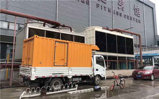 南昌300KW发电机组适配电缆规格选型指南