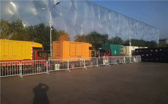 南昌400KW发电机组适配电缆规格选型指南