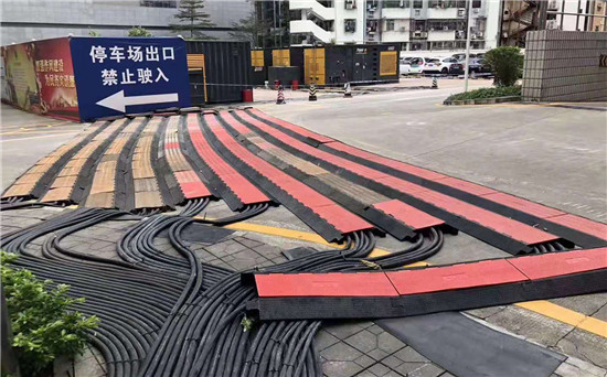 南昌发电机组电缆选型完整具体步骤（工程通用标准流程）